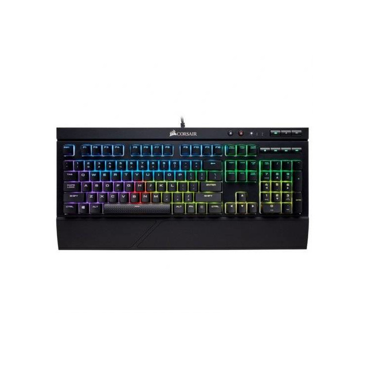 Products Teclado Corsair K68 RGB