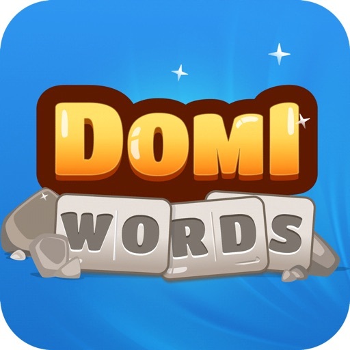 App Domi Words - Words puzzle