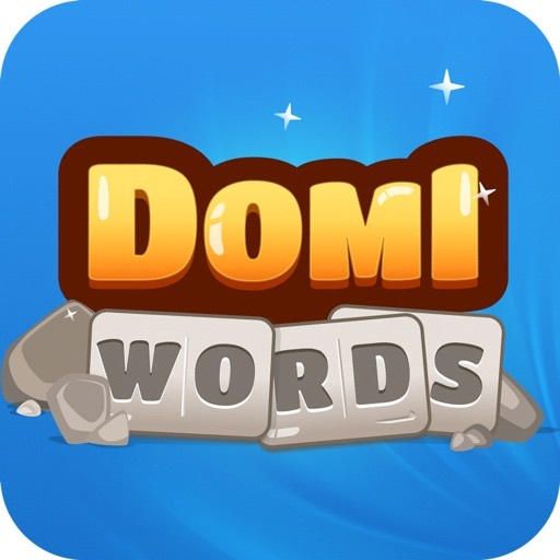 Domi Words - Words puzzle