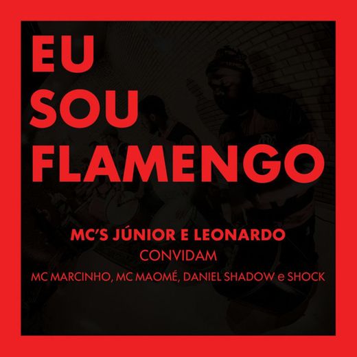 Eu Sou Flamengo