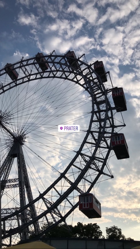 Places Prater