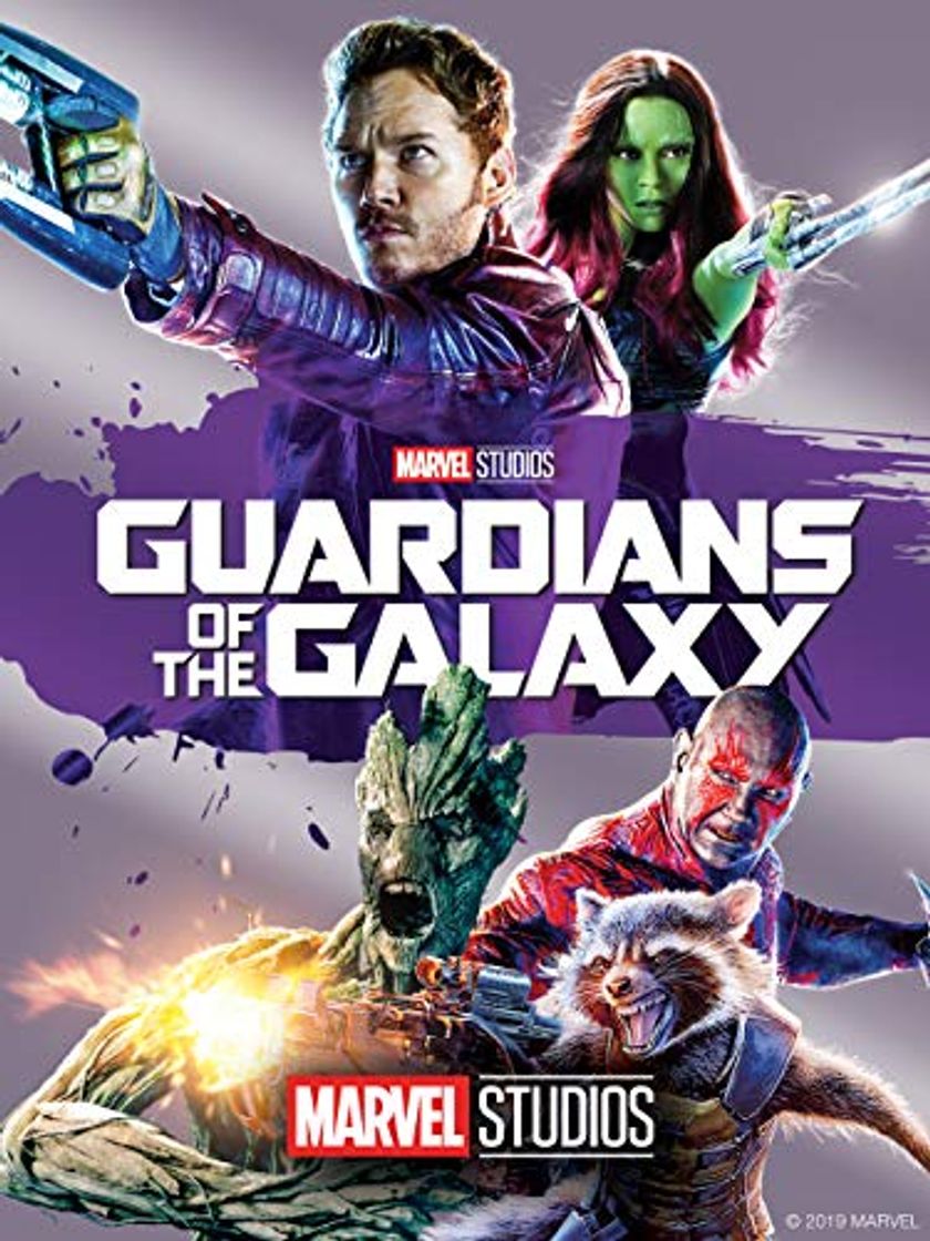 Productos Marvel Studios' Guardians of the Galaxy