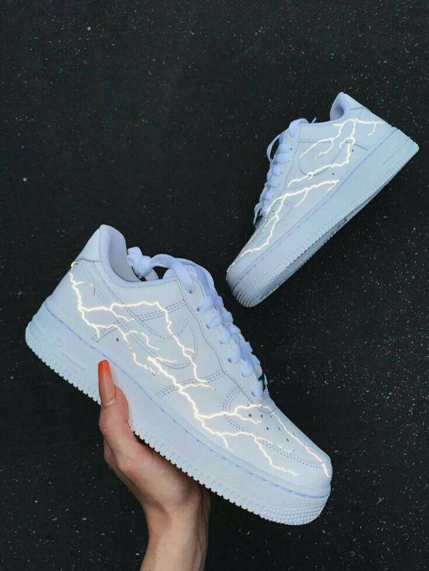 Fashion 👟⚡