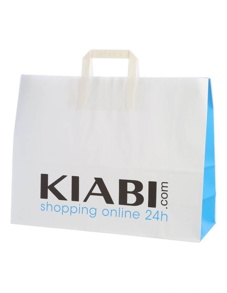 Apps Kiabi Bag