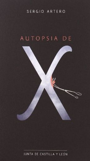 AUTOPSIA DE X