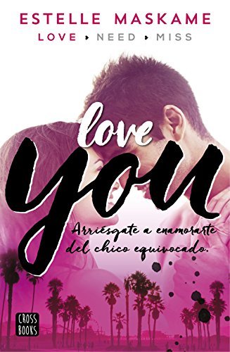 Book You 1. Love you: You 1