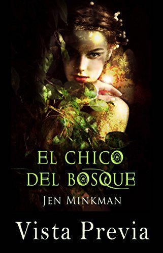 El Chico Del Bosque