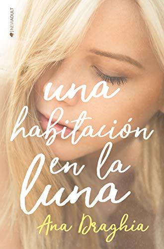 Libro Una habitación en la luna