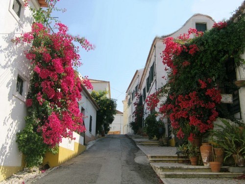 Place Vila Fresca de Azeitão