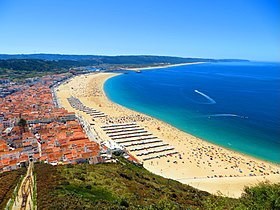 Place Nazaré