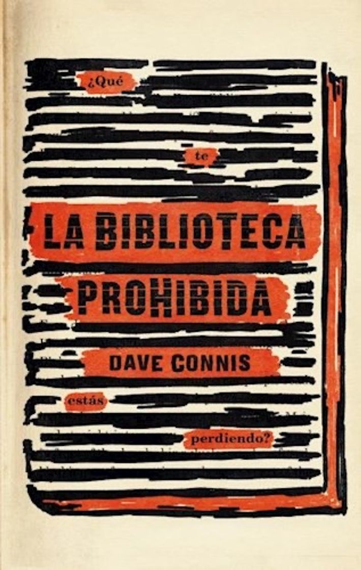 Libro La biblioteca prohibida- Dave Connis 