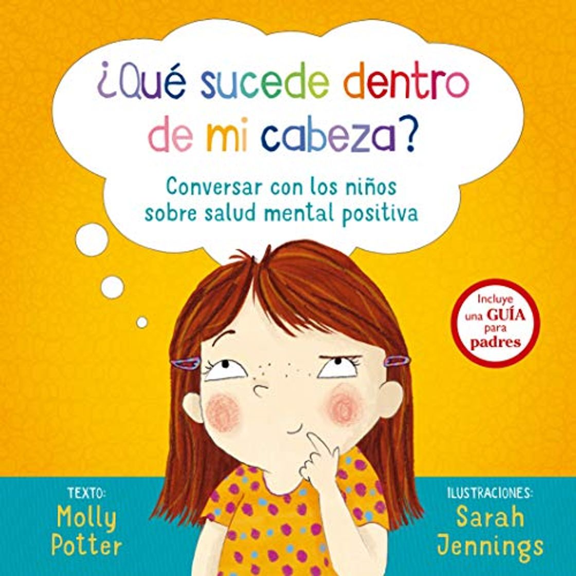 ¿Qué Sucede Dentro De mi cabeza