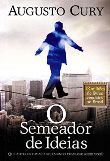 O Semeador de Idéias (Em Portuguese do Brasil)