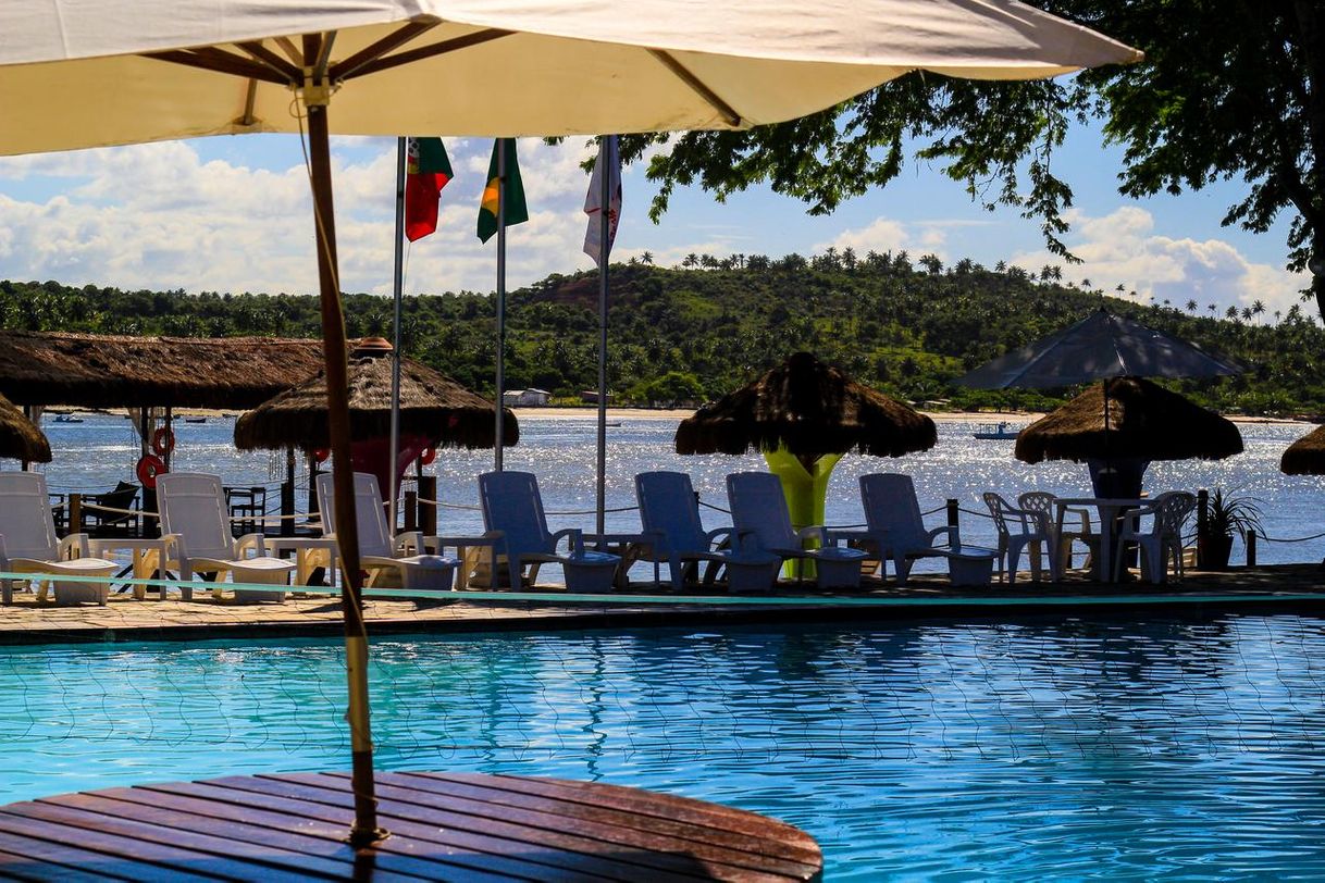 Place Amoaras Resort