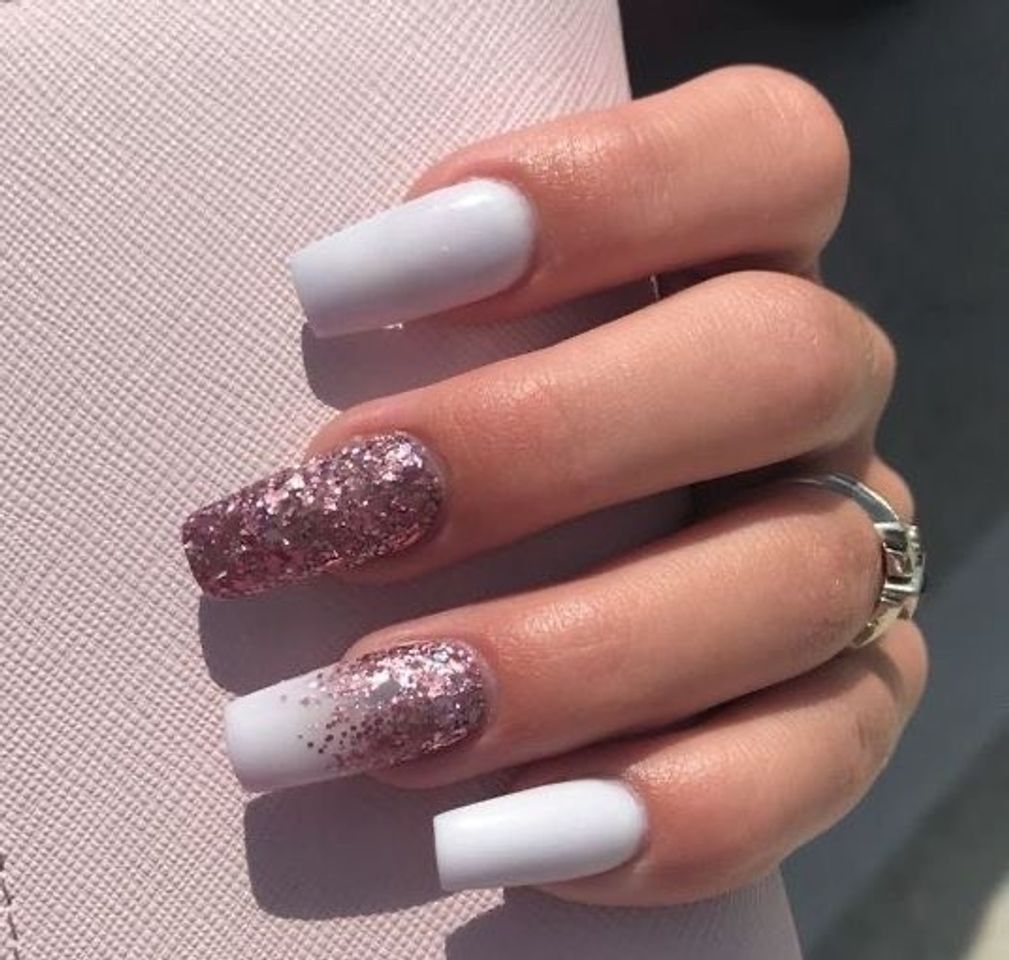 Fashion unhas