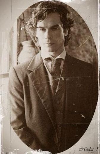 damon salvatore