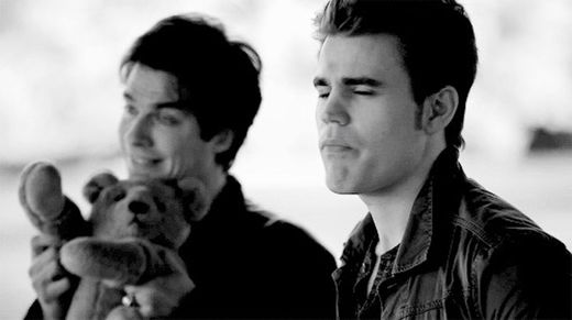 stefan&damon