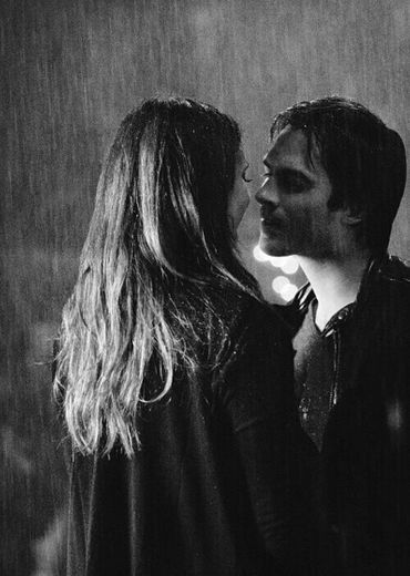 damon&elena