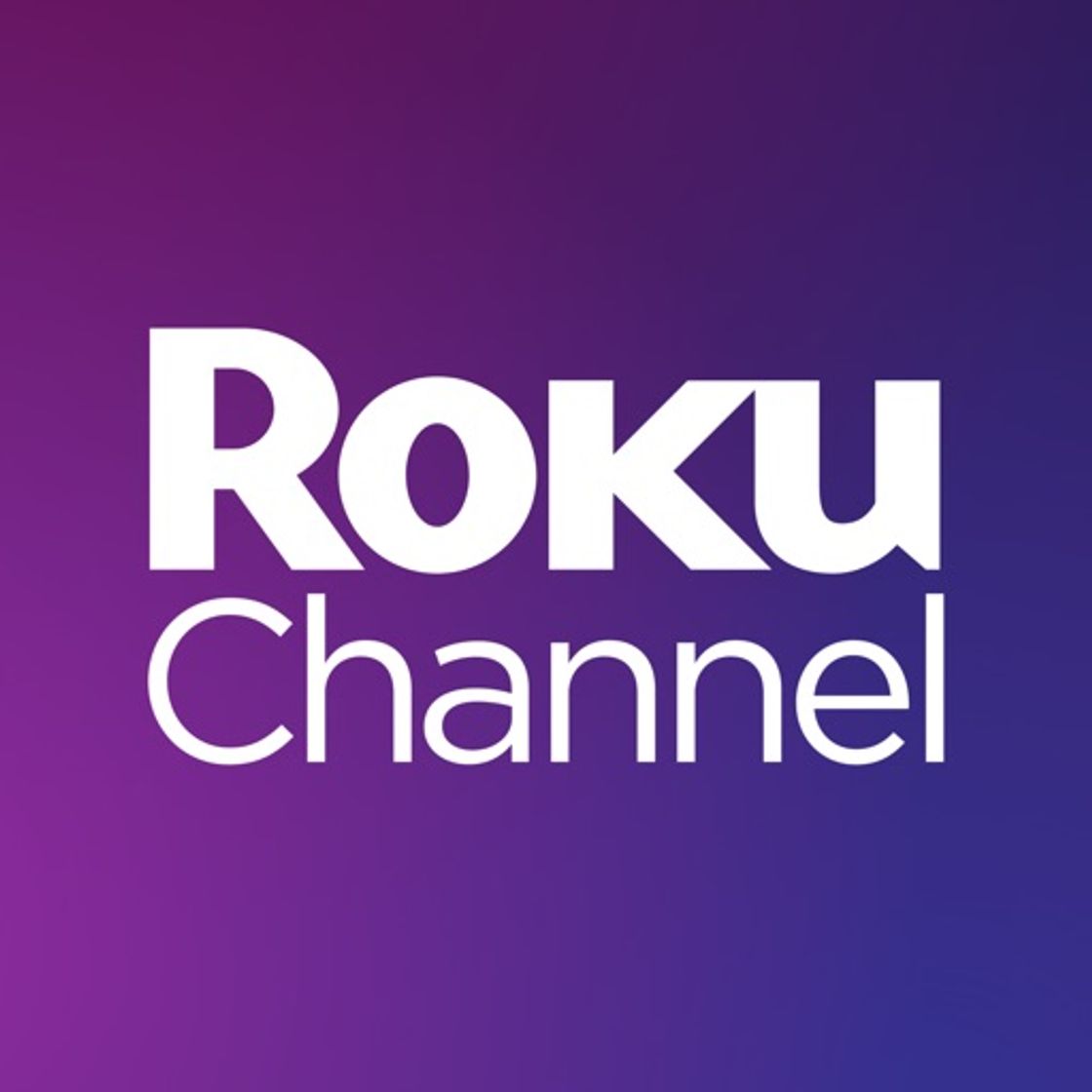 Apps Roku Channel: Movies & Live TV