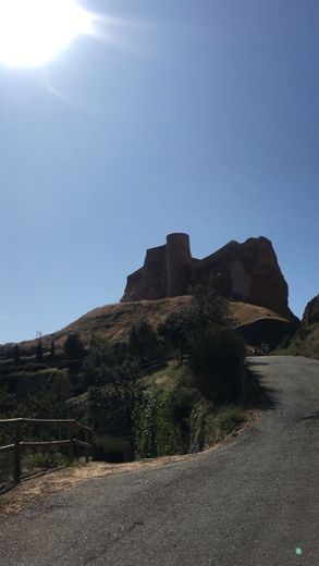 Castillo de Arnedo