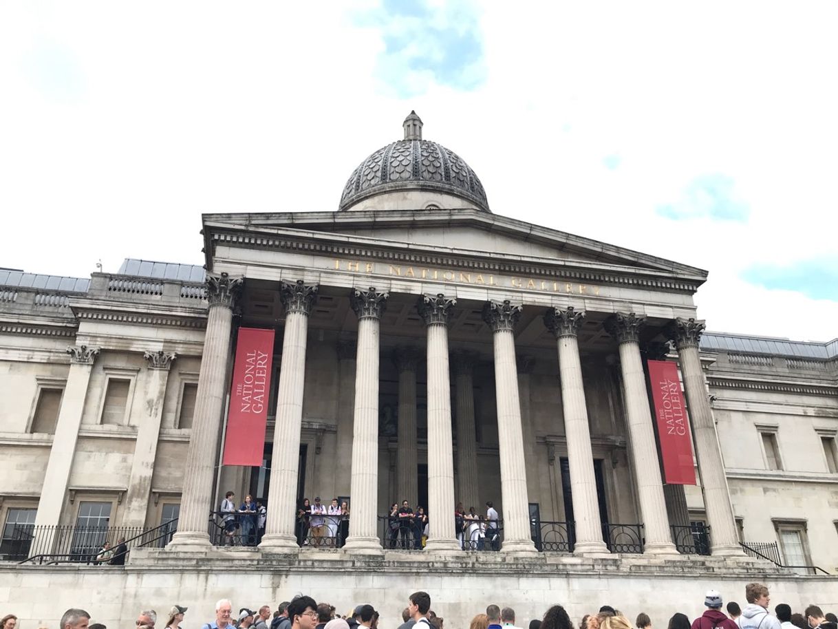 Place National Gallery