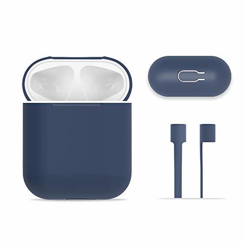 Electronic AirPods Case Protective