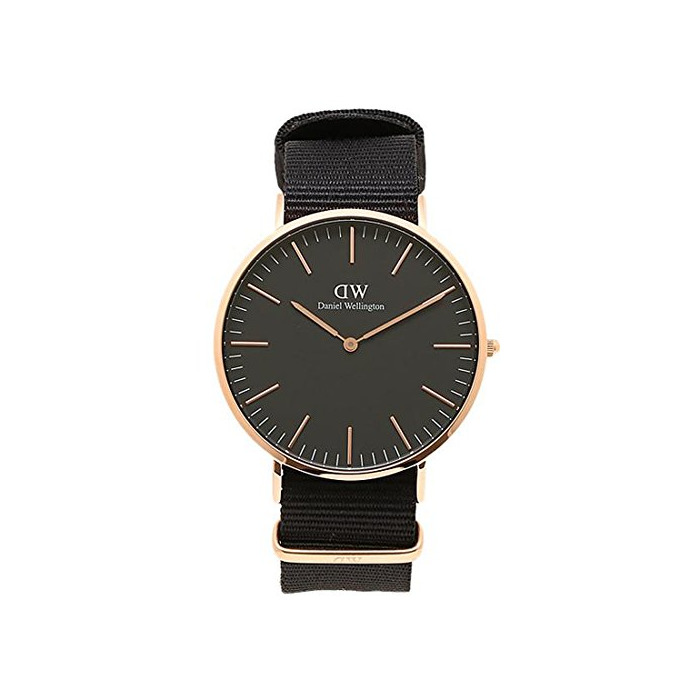 Product Daniel Wellington Classic Cornwall 40 mm dw00100148