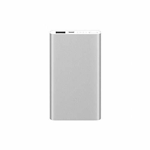 Electrónica Xiaomi Mi Power Bank2 