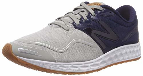 Social New Balance Fresh Foam Veniz, Zapatillas de Running para Hombre, Multicolor