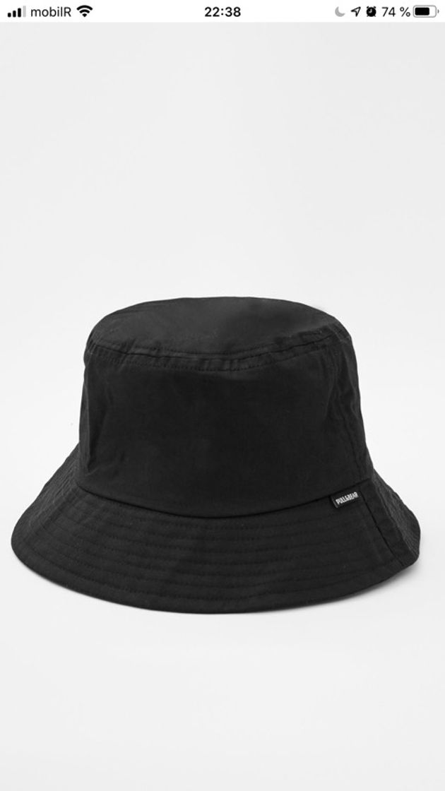 Product Bucket hat