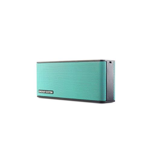 Energy Sistem Music Box B2 - Altavoz portátil inalámbrico