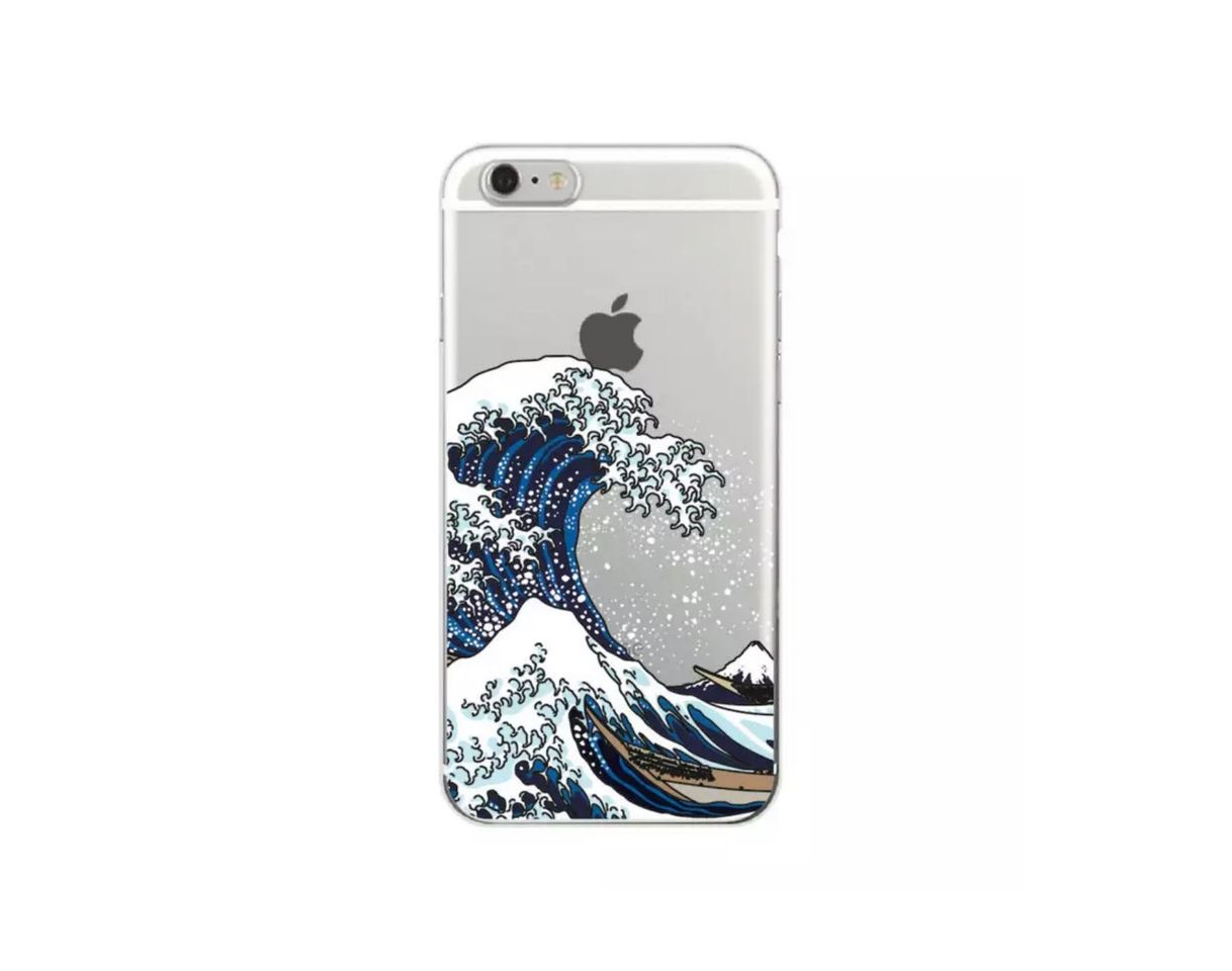 Products Funda iphone cuadro