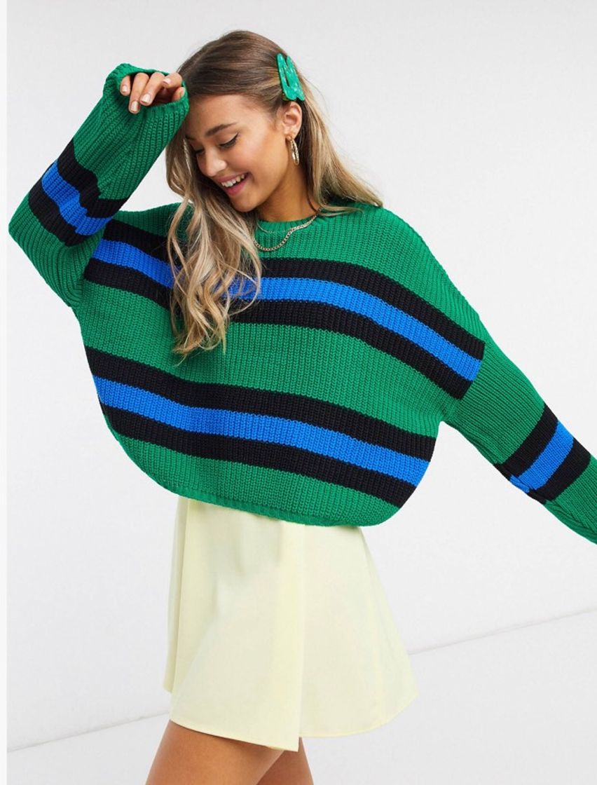 Fashion Jersey asos