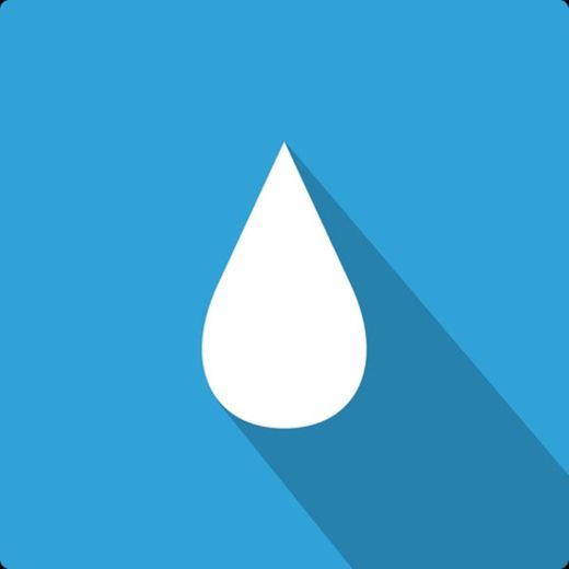 H2O - Daily Water Consumption Tracker