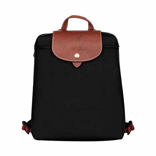 Products longchamps__ Le pliage plegable mochila Casual Unisex Mochila Moda para viaje Bolsa