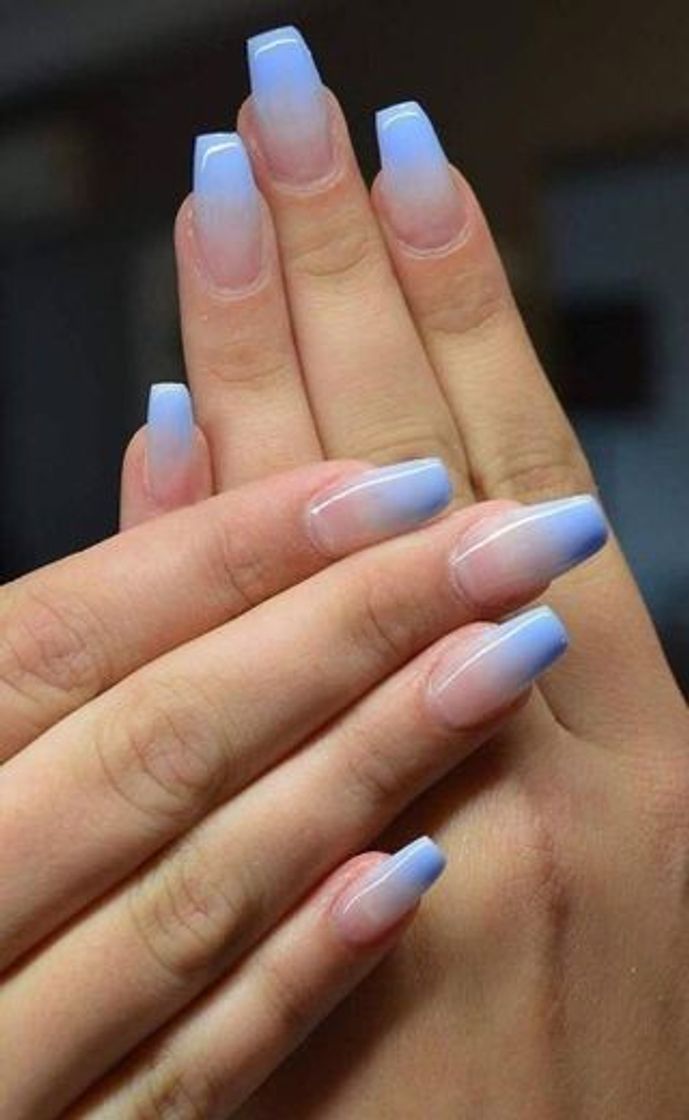 Moda Ideias para unhas