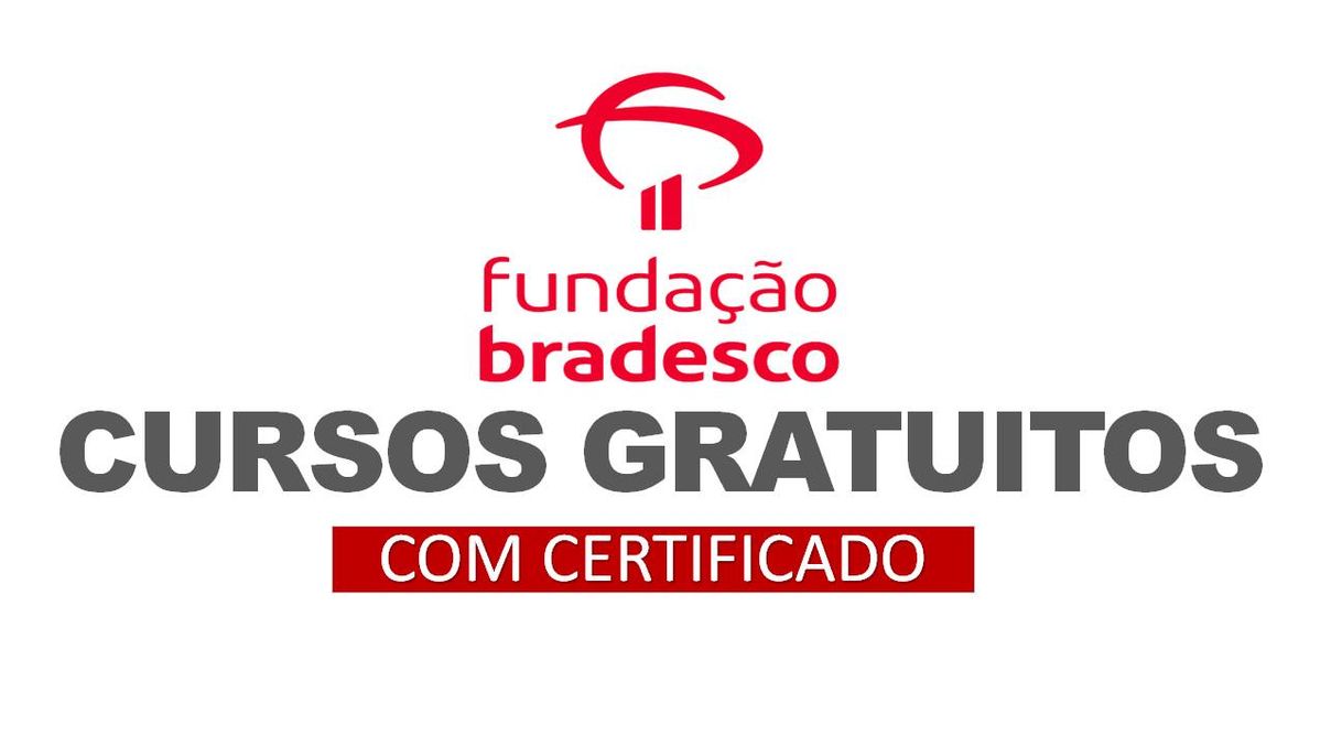 Fashion Fundação Bradesco - Escola Virtual