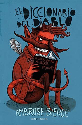 Libros El diccionario del diablo