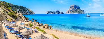 Place Cala D'Hort