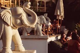 Restaurants Restaurante Golden Buddha
