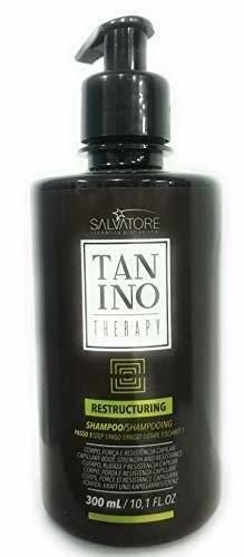 Tanino Therapy Restructurizing Shampoo 300 ml