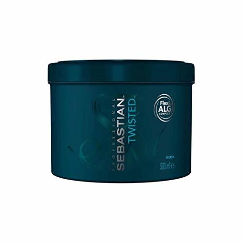 Product Sebastian Twisted Elastic Treatment For Curls 500 ml