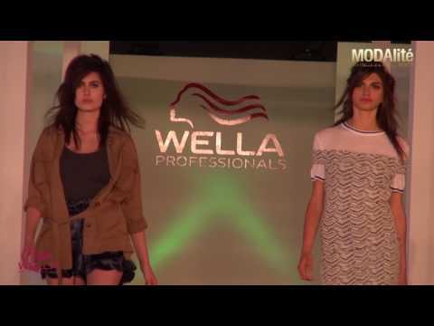 Fashion Wella Professionals Capacitación para estilistas - EducandoTV ...