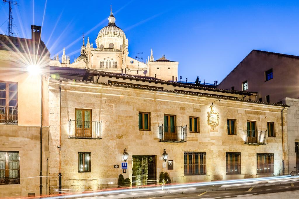 Lugar Hotel Grand Hotel Don Gregorio