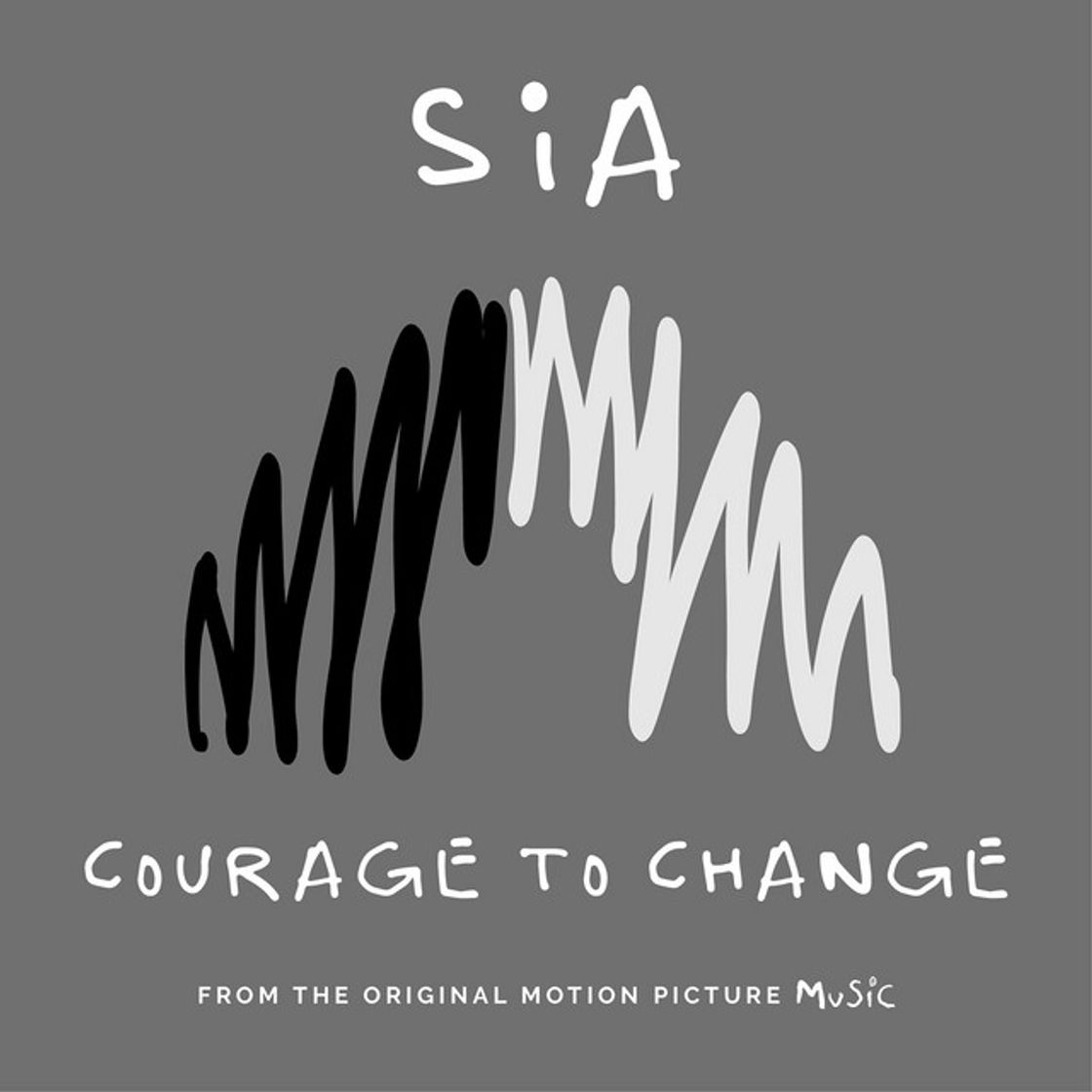 Music Courage to Change - Sia 