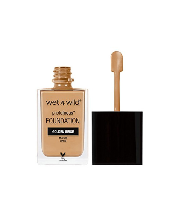 Product WET N WILD Photo Focus Foundation