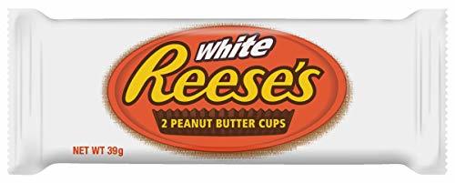 Product Reese's 2 cups Chocolate Blanco Crema Cacahuete