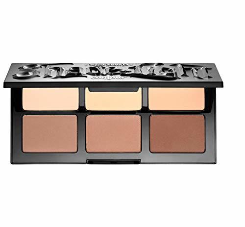 Belleza Kat Von D Shade Light Creme Contour Refillable Palette