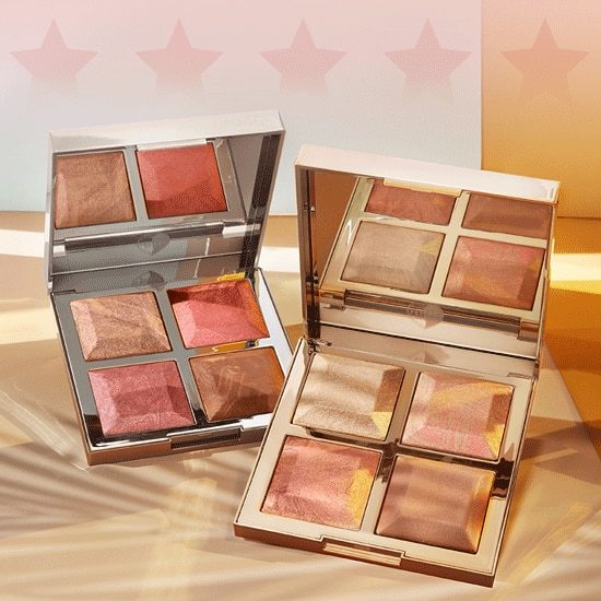 Social Khloe Kardashian Makeup Palette