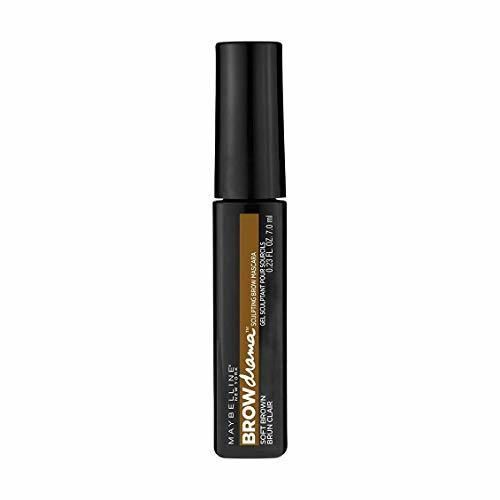 Maybelline Brow Drama Máscara de Cejas